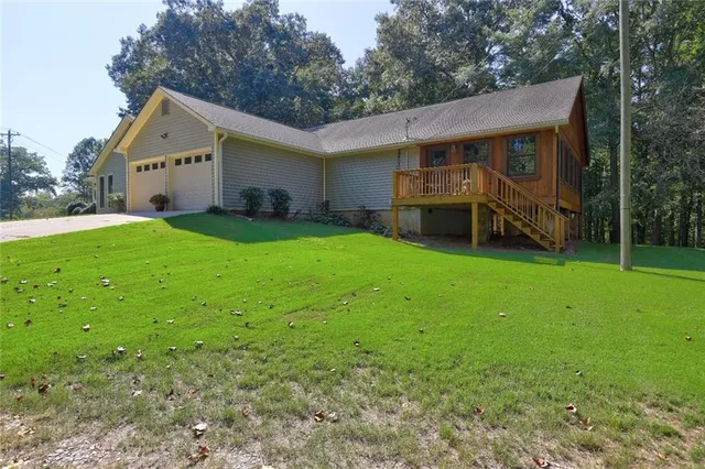 $650,000 | 40 Holder Road, Temple, GA 30179