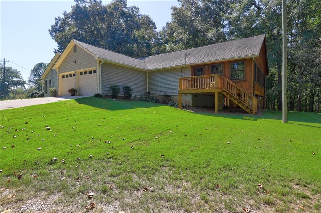 40 Holder Road Temple, GA 30179 - Photo 7 of 77