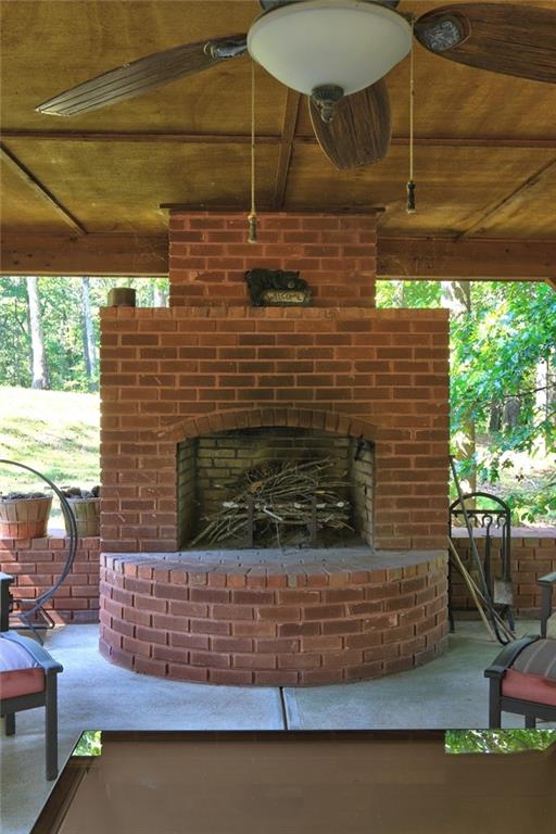 40 Holder Road Temple, GA 30179 - Photo 72 of 77