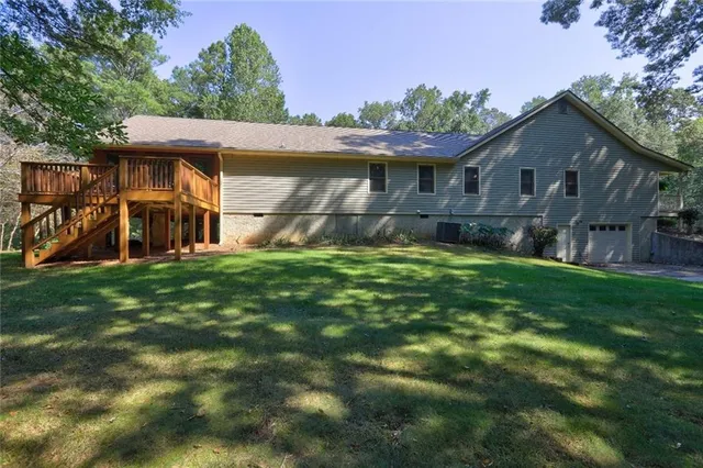 $650,000 | 40 Holder Road, Temple, GA 30179