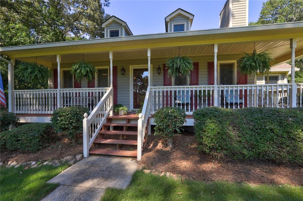 40 Holder Road Temple, GA 30179 - Photo 9 of 77