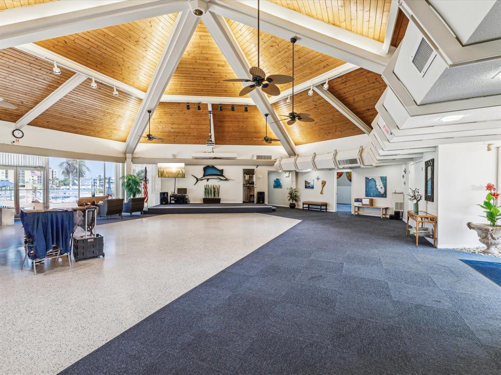 10216 Regal Drive, Unit 409 Largo, FL 33774 - Photo 41 of 42 a view of storage and utility room