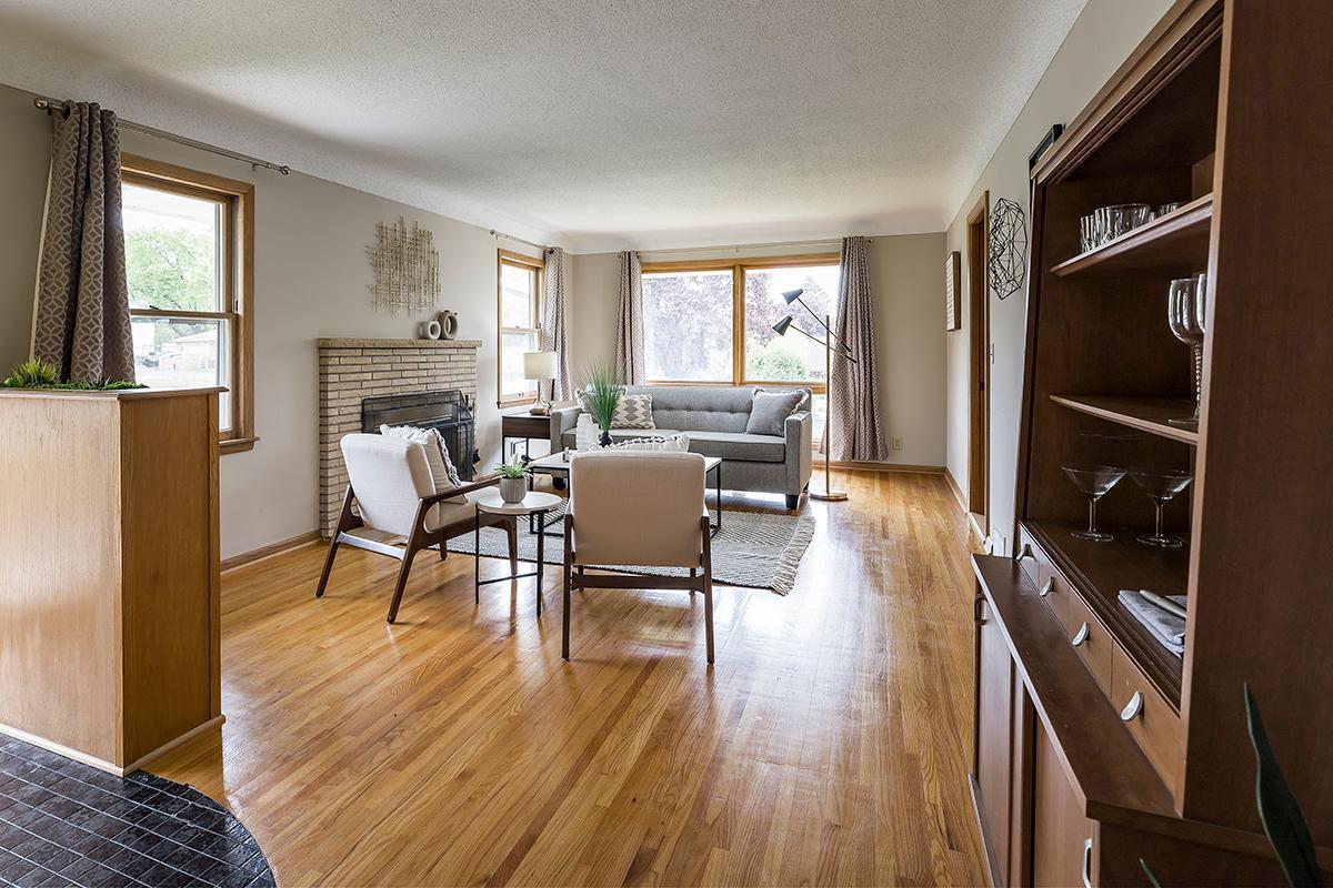 3100 Silver Lake Road Northeast St. Anthony, MN 55418 - Photo 8 of 37 Gallery Image 8
