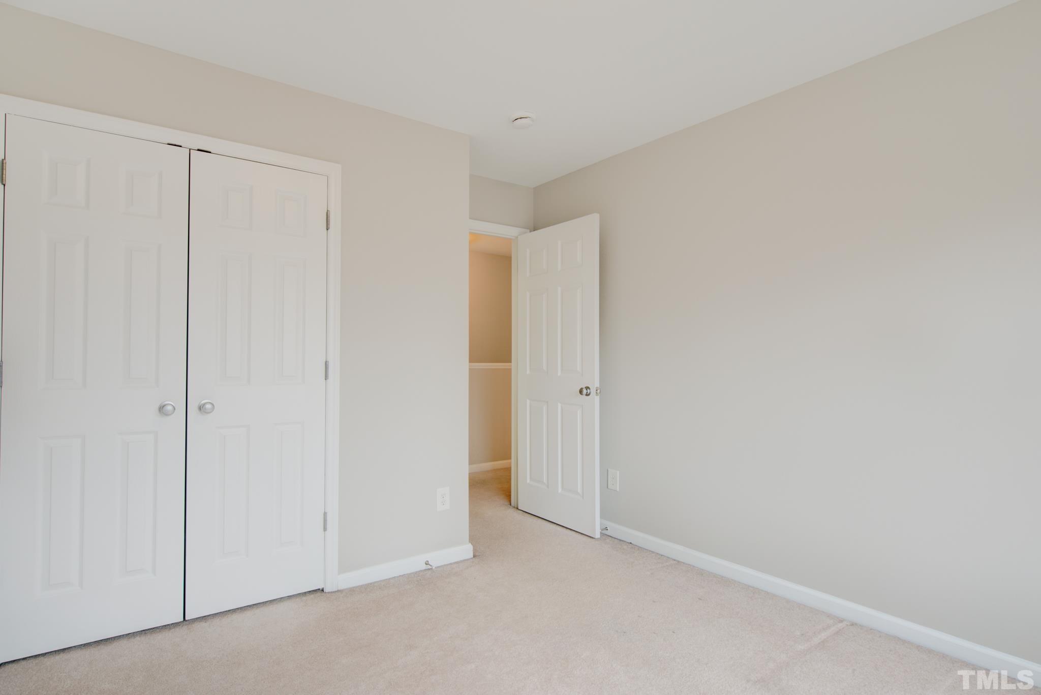 8206 Shadow Stone Court Raleigh, NC 27613 - Photo 35 of 52 a view of an empty room