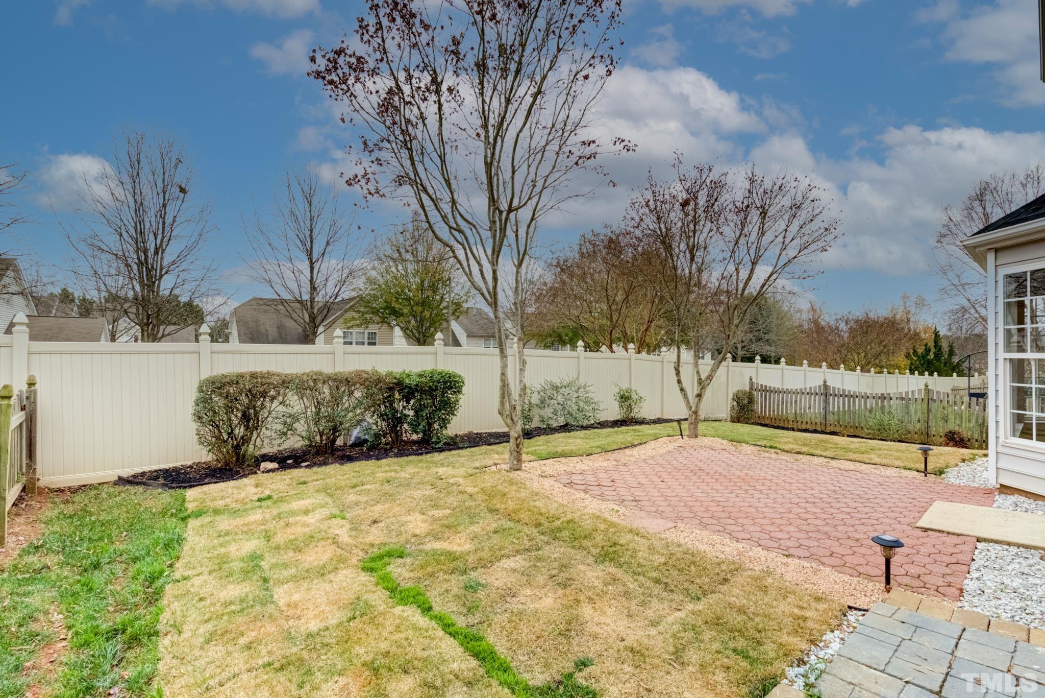 8206 Shadow Stone Court Raleigh, NC 27613 - Photo 43 of 52