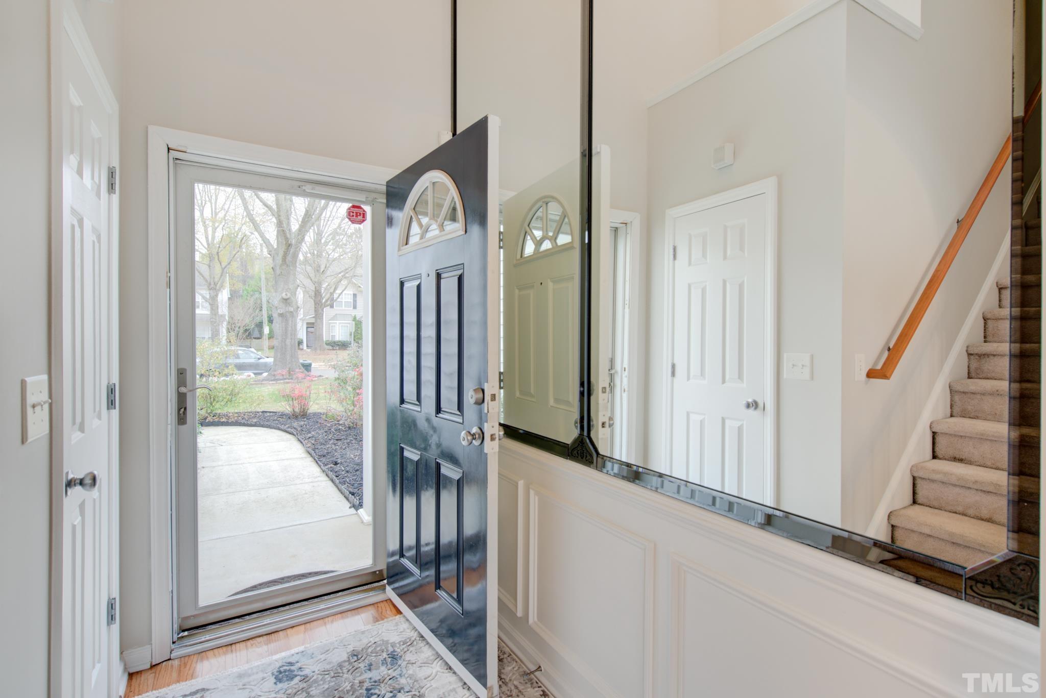 8206 Shadow Stone Court Raleigh, NC 27613 - Photo 7 of 52