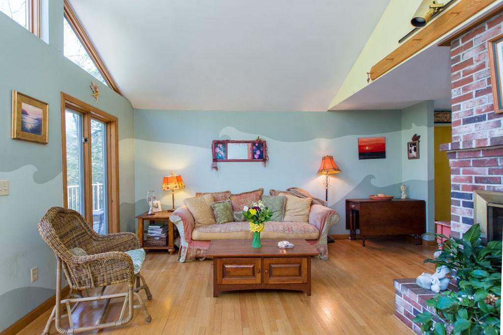 34 Doughty Point Road Harpswell, ME 04079 - Photo 8 of 35 Photo