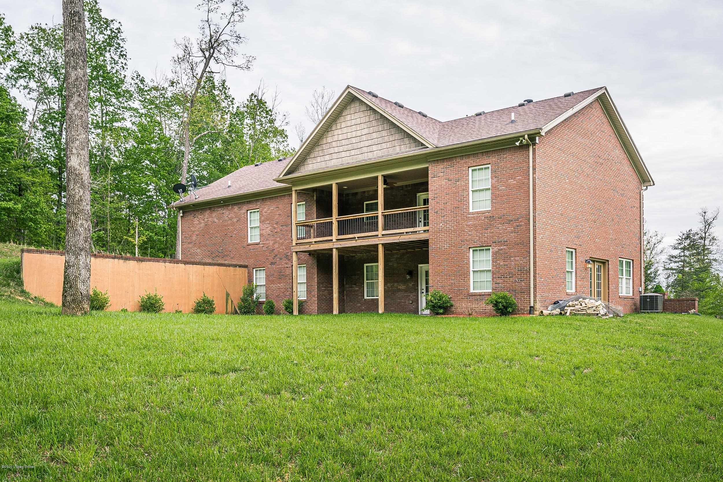 710 Walls Hollow Road Shepherdsville, KY 40165 - Photo 21 of 67 710 Walls Hollow Road North-22