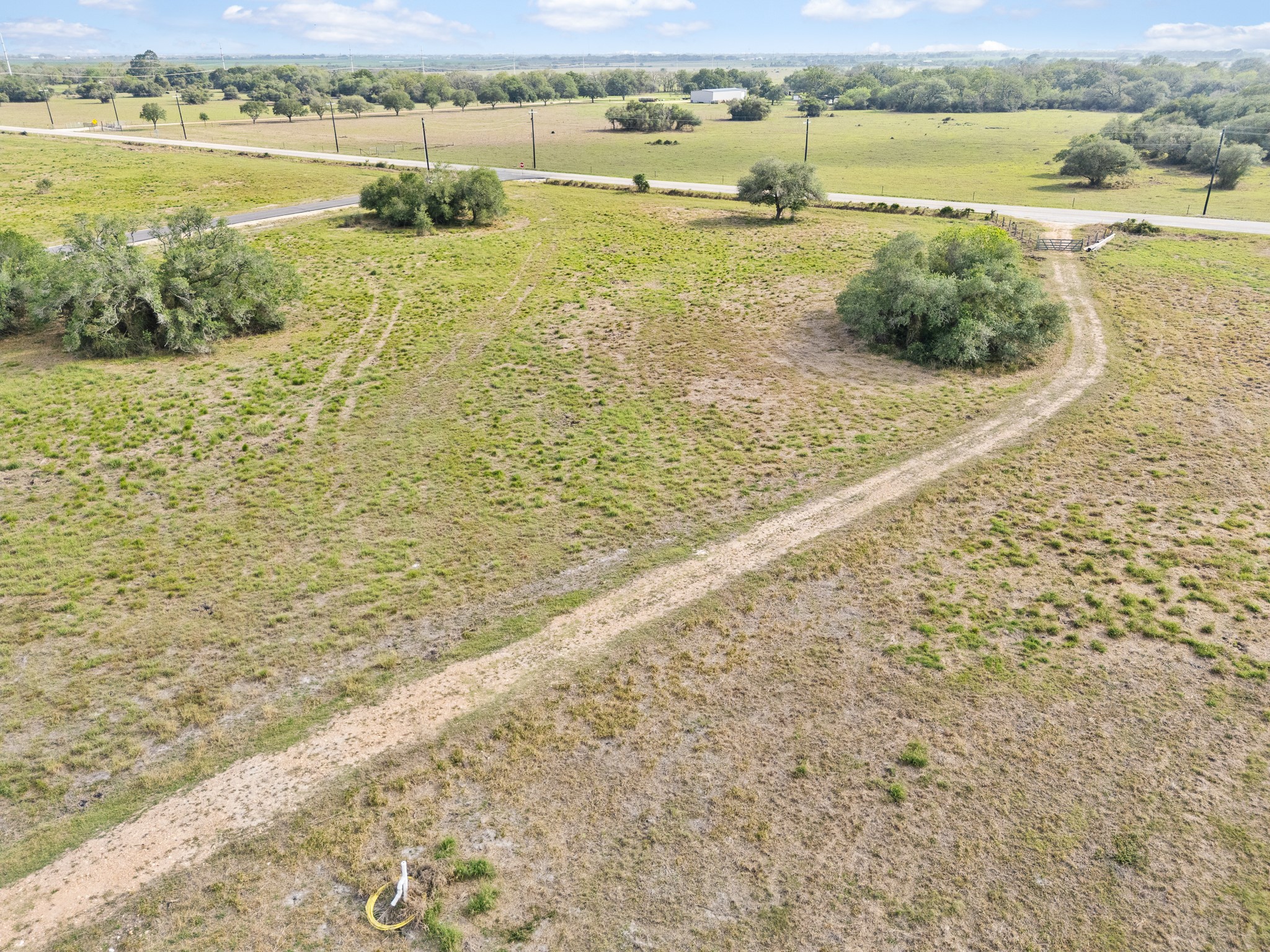 6 Fm 530 Edna, TX 77957 - Photo 21 of 27 a view of an ocean and beach