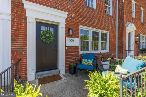 $315,000 | 1569 Doxbury Road, Towson, MD 21286