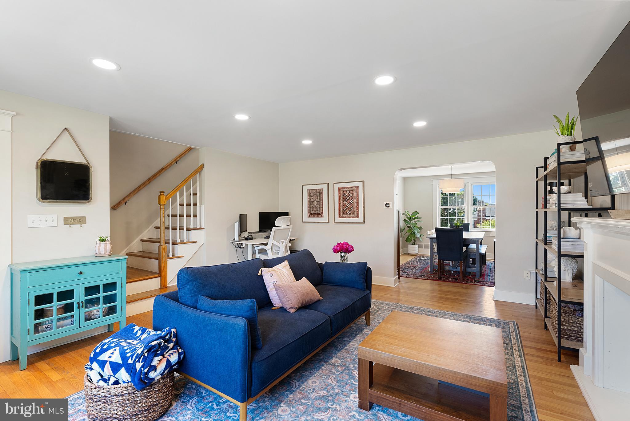 1569 Doxbury Road Towson, MD 21286 - Photo 2 of 39