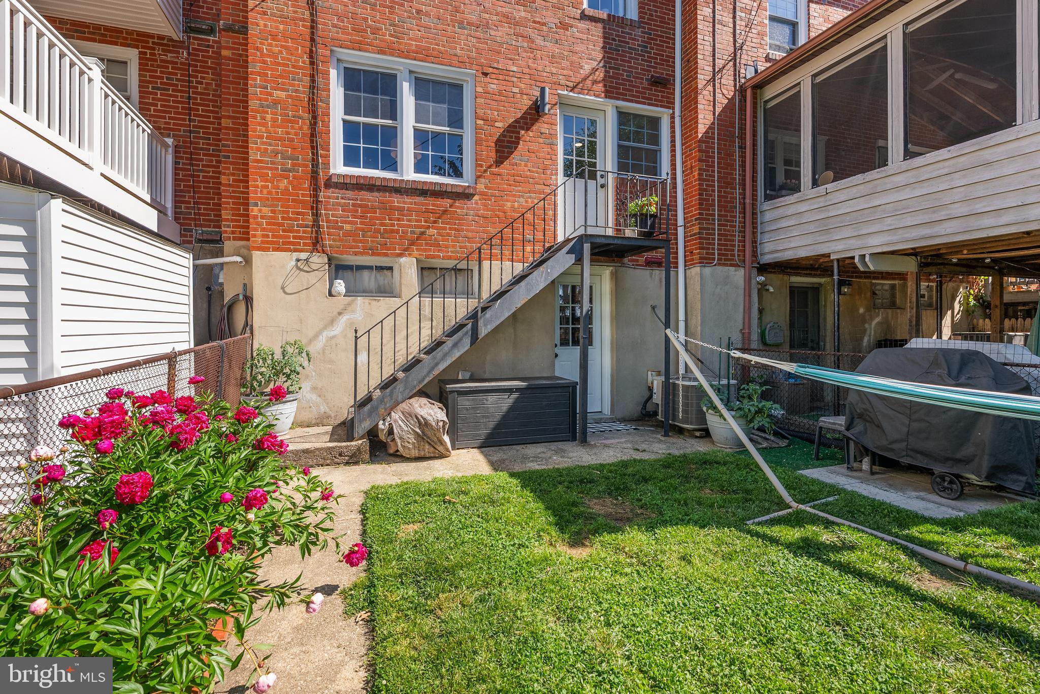 1569 Doxbury Road Towson, MD 21286 - Photo 35 of 39