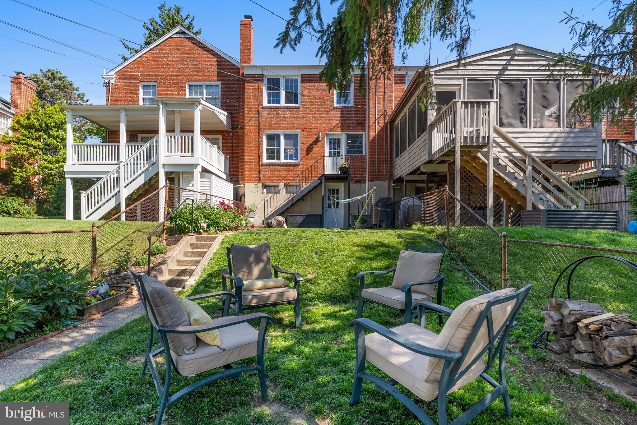 1569 Doxbury Road Towson, MD 21286 - Photo 37 of 39