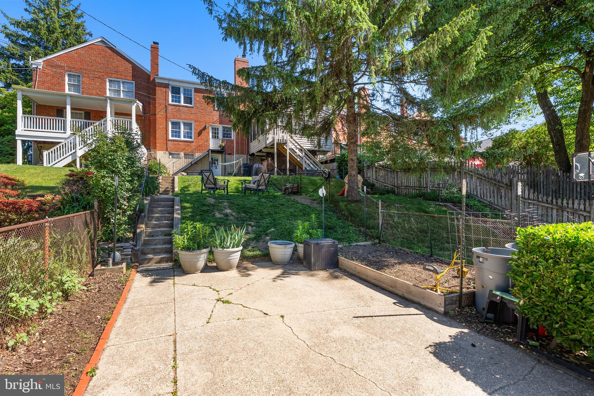 1569 Doxbury Road Towson, MD 21286 - Photo 39 of 39