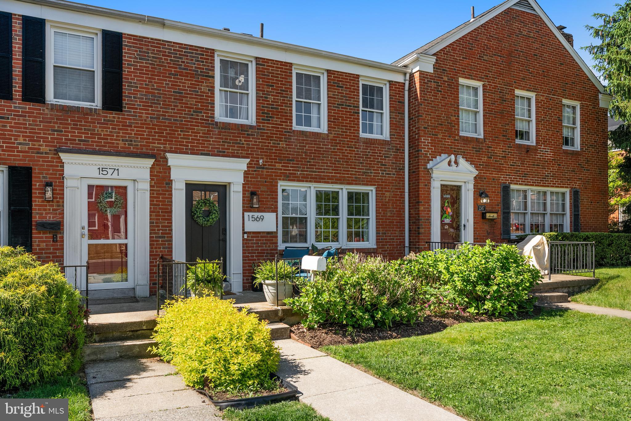 1569 Doxbury Road Towson, MD 21286 - Photo 6 of 39