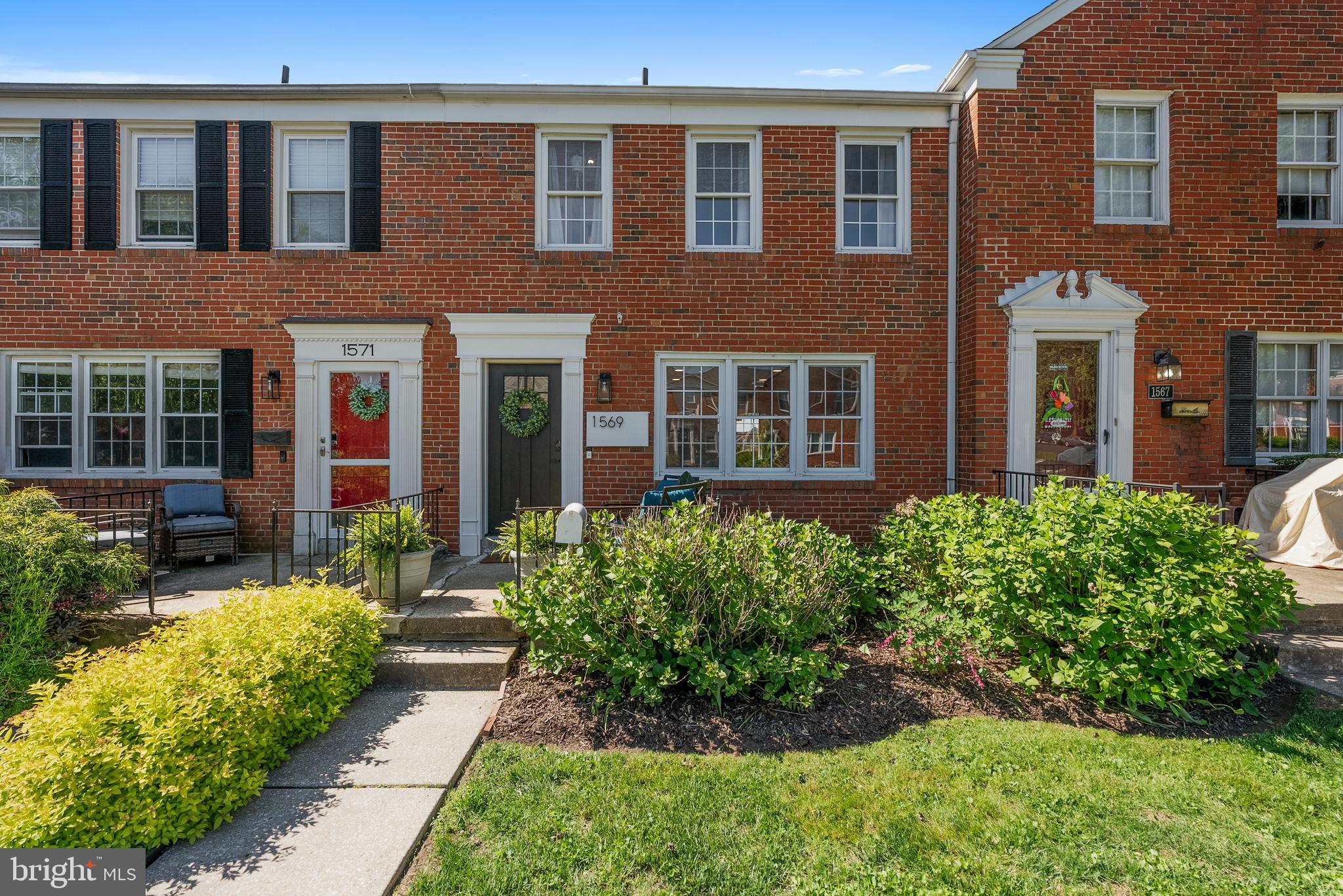 1569 Doxbury Road Towson, MD 21286 - Photo 7 of 39
