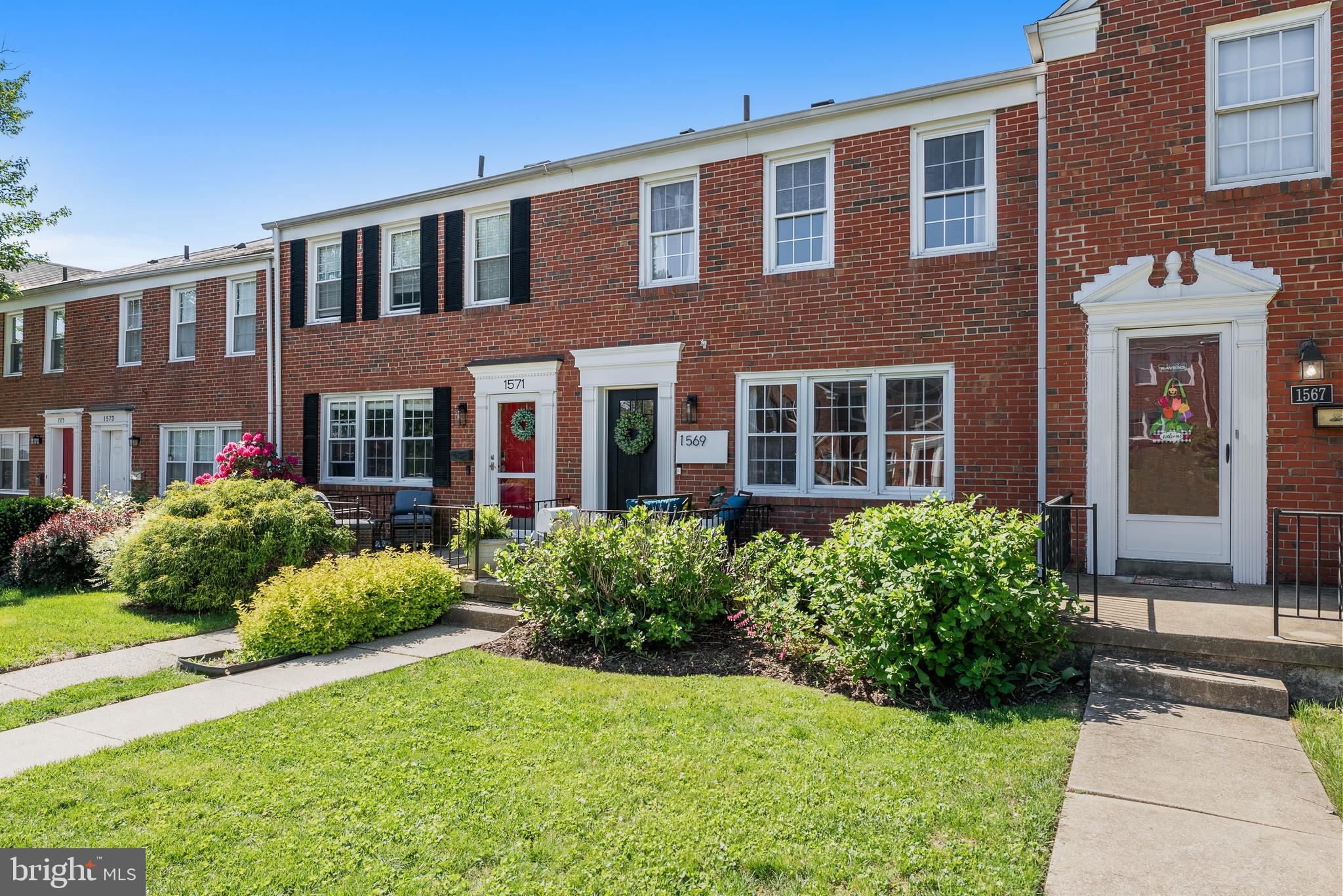 1569 Doxbury Road Towson, MD 21286 - Photo 8 of 39