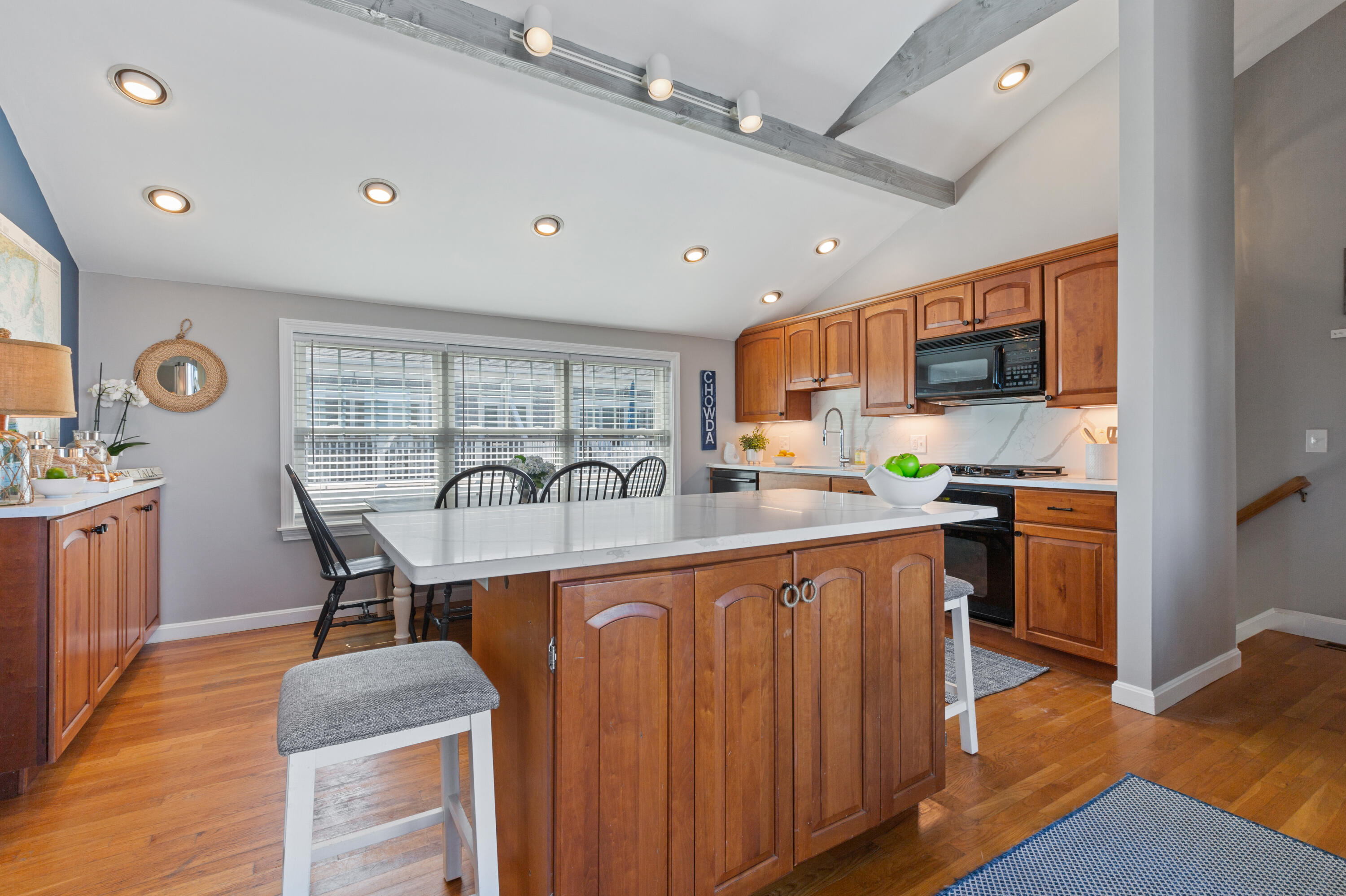166 Bayview Road, Unit D Dennis, MA 02638 - Photo 15 of 50 166BayViewRdD6-34