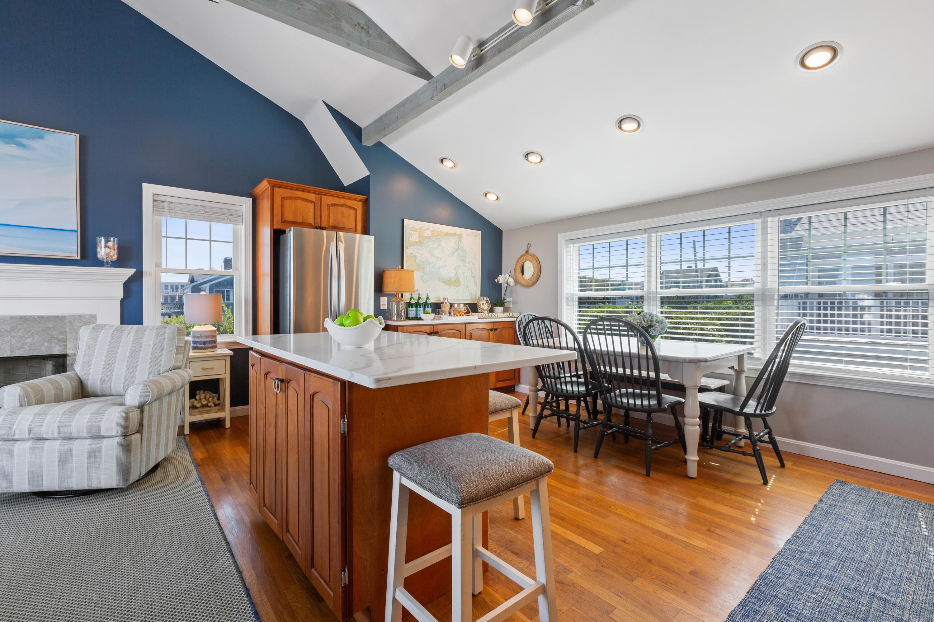 166 Bayview Road, Unit D Dennis, MA 02638 - Photo 16 of 50 166BayViewRdD6-35