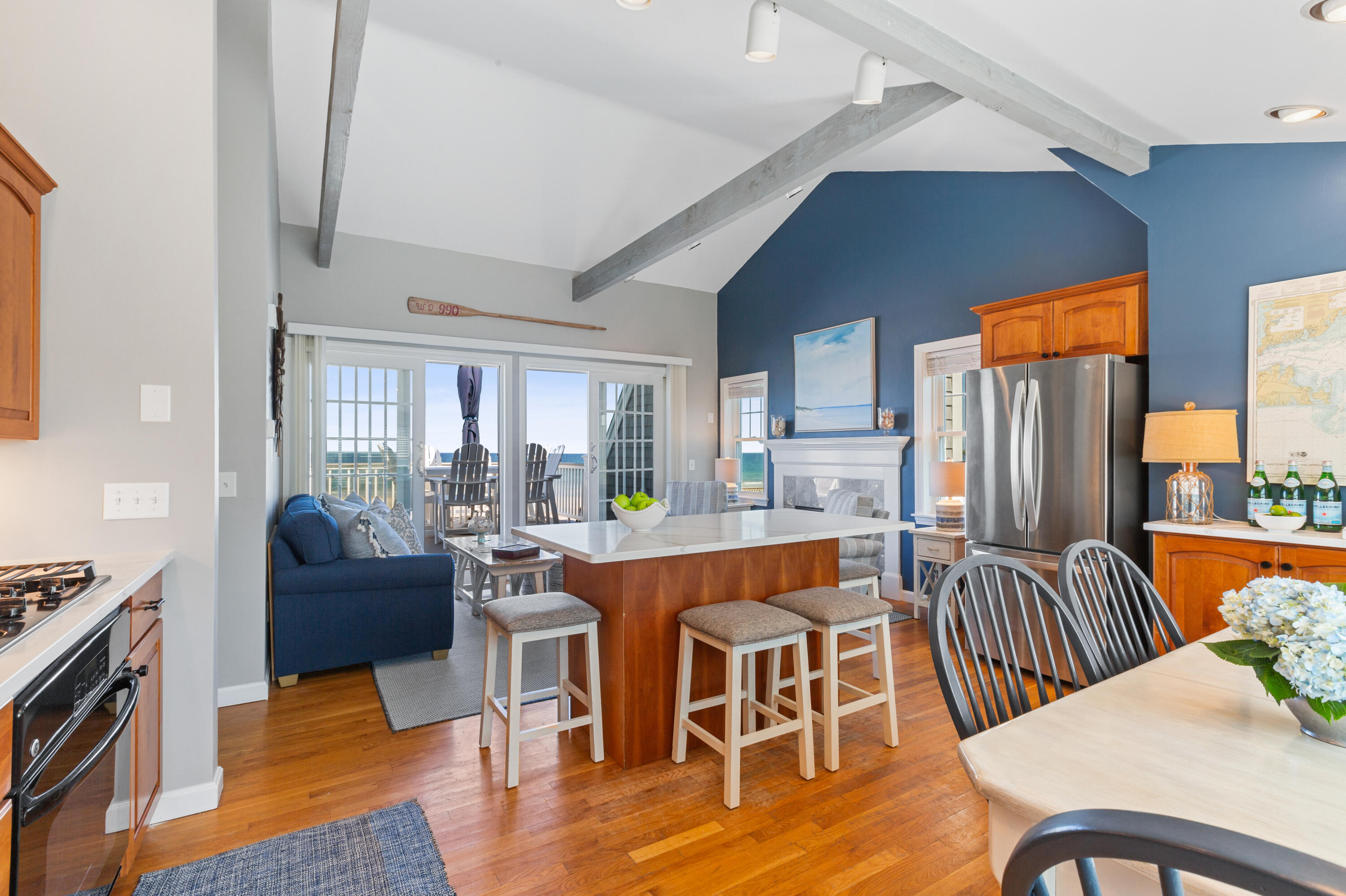 166 Bayview Road, Unit D Dennis, MA 02638 - Photo 19 of 50 166BayViewRdD6-38