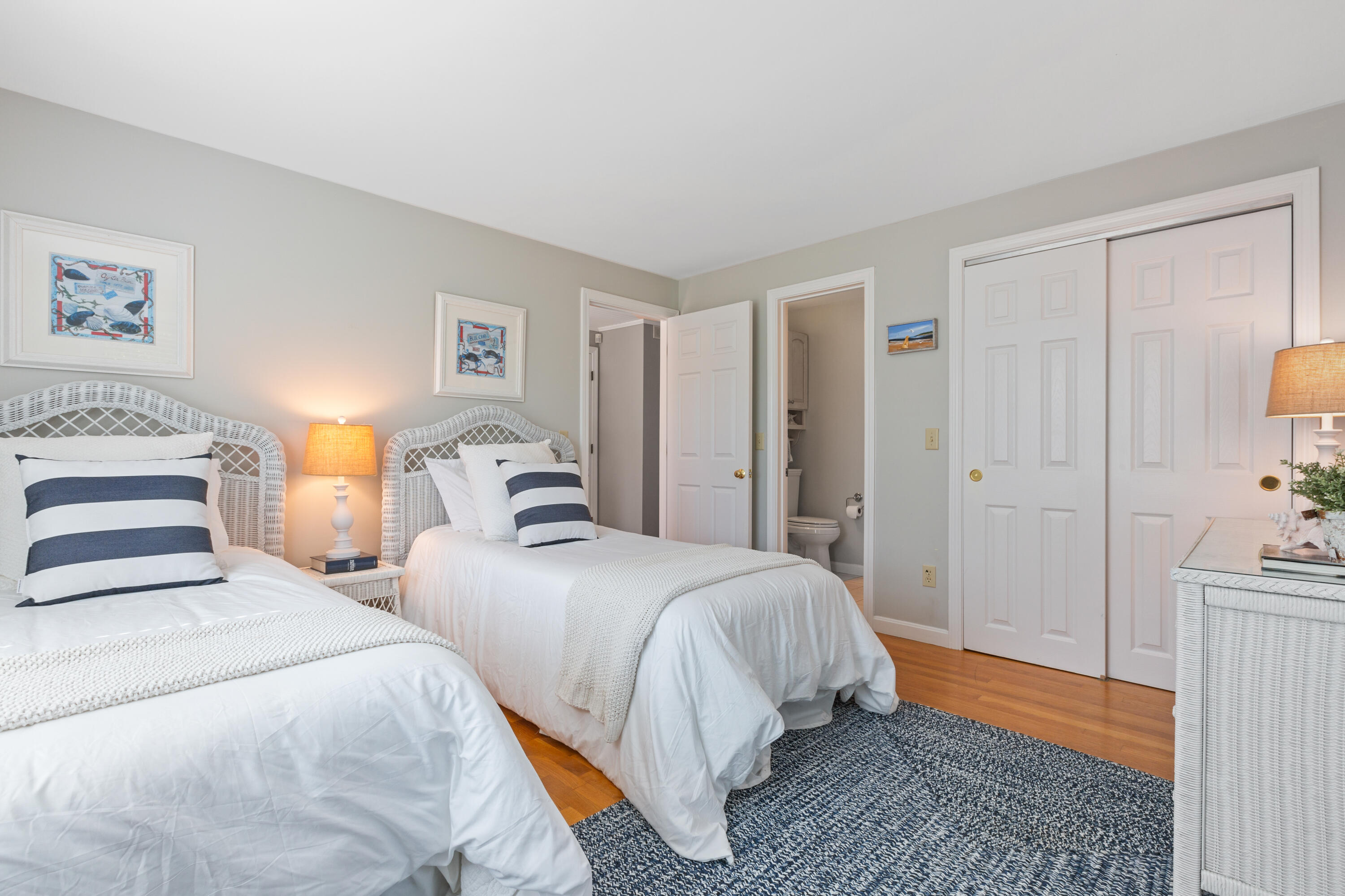 166 Bayview Road, Unit D Dennis, MA 02638 - Photo 29 of 50 166BayViewRdD6-48