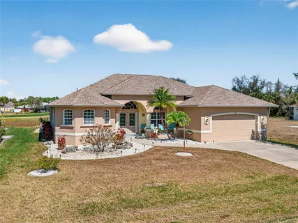 $414,900 | 33 Long Meadow Place, Rotonda West, FL 33947