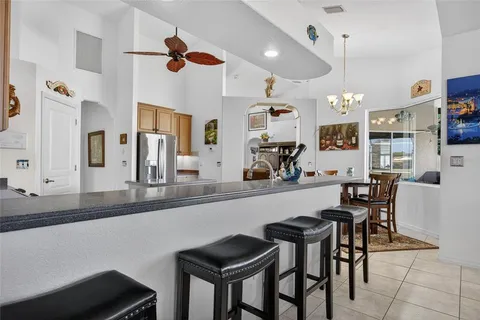 $414,900 | 33 Long Meadow Place, Rotonda West, FL 33947