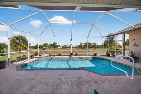$414,900 | 33 Long Meadow Place, Rotonda West, FL 33947