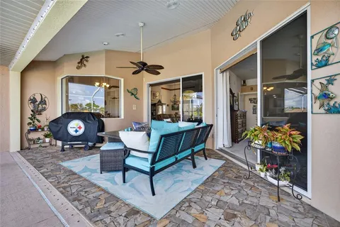 $414,900 | 33 Long Meadow Place, Rotonda West, FL 33947