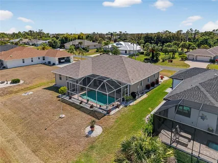 $414,900 | 33 Long Meadow Place, Rotonda West, FL 33947