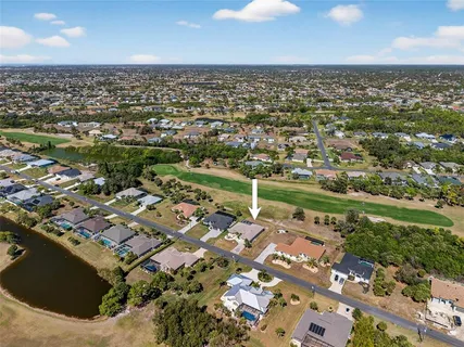 $414,900 | 33 Long Meadow Place, Rotonda West, FL 33947