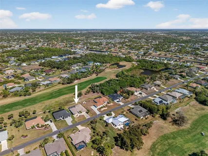 $414,900 | 33 Long Meadow Place, Rotonda West, FL 33947