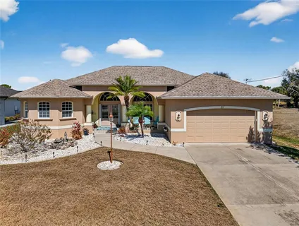 $414,900 | 33 Long Meadow Place, Rotonda West, FL 33947