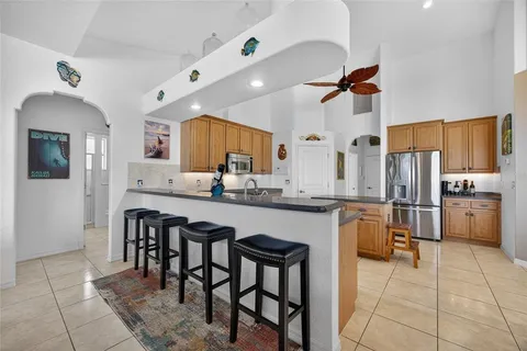 $414,900 | 33 Long Meadow Place, Rotonda West, FL 33947