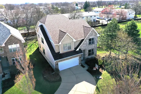 $5,500 | 331 Mary Belle Circle, Buffalo Grove, IL 60089