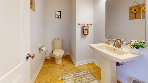 $5,500 | 331 Mary Belle Circle, Buffalo Grove, IL 60089