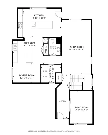 $5,500 | 331 Mary Belle Circle, Buffalo Grove, IL 60089
