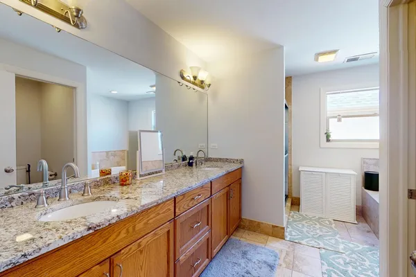 $5,500 | 331 Mary Belle Circle, Buffalo Grove, IL 60089