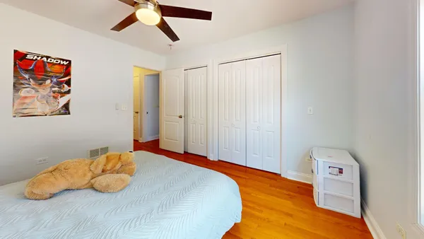 $5,500 | 331 Mary Belle Circle, Buffalo Grove, IL 60089