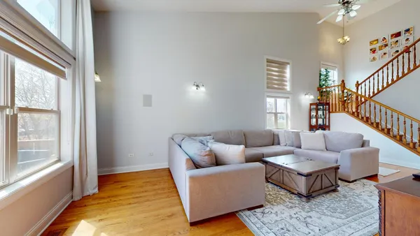 $5,500 | 331 Mary Belle Circle, Buffalo Grove, IL 60089