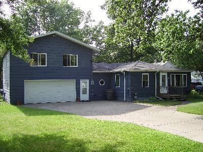 103 North Dengler Road Muskegon, MI 49442 - Photo 1 of 8 Primary Photo