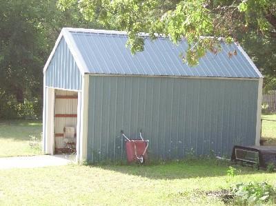 103 North Dengler Road Muskegon, MI 49442 - Photo 4 of 8 Additional Photo