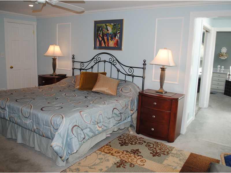 104 Walnut Ridge Drive Pittsburgh, PA 15238 - Photo 15 of 24 Master Bedroom.