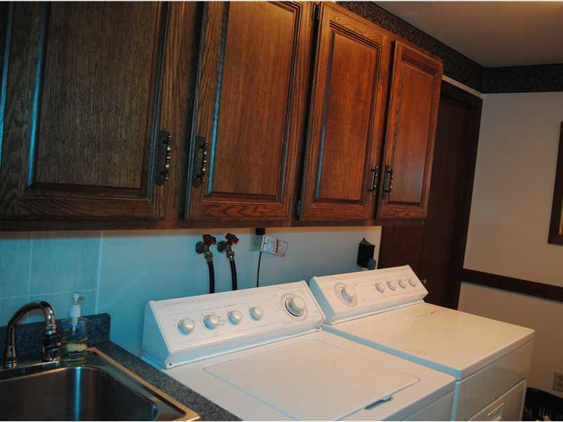 104 Walnut Ridge Drive Pittsburgh, PA 15238 - Photo 10 of 24 Other. First floor laundry/mud room