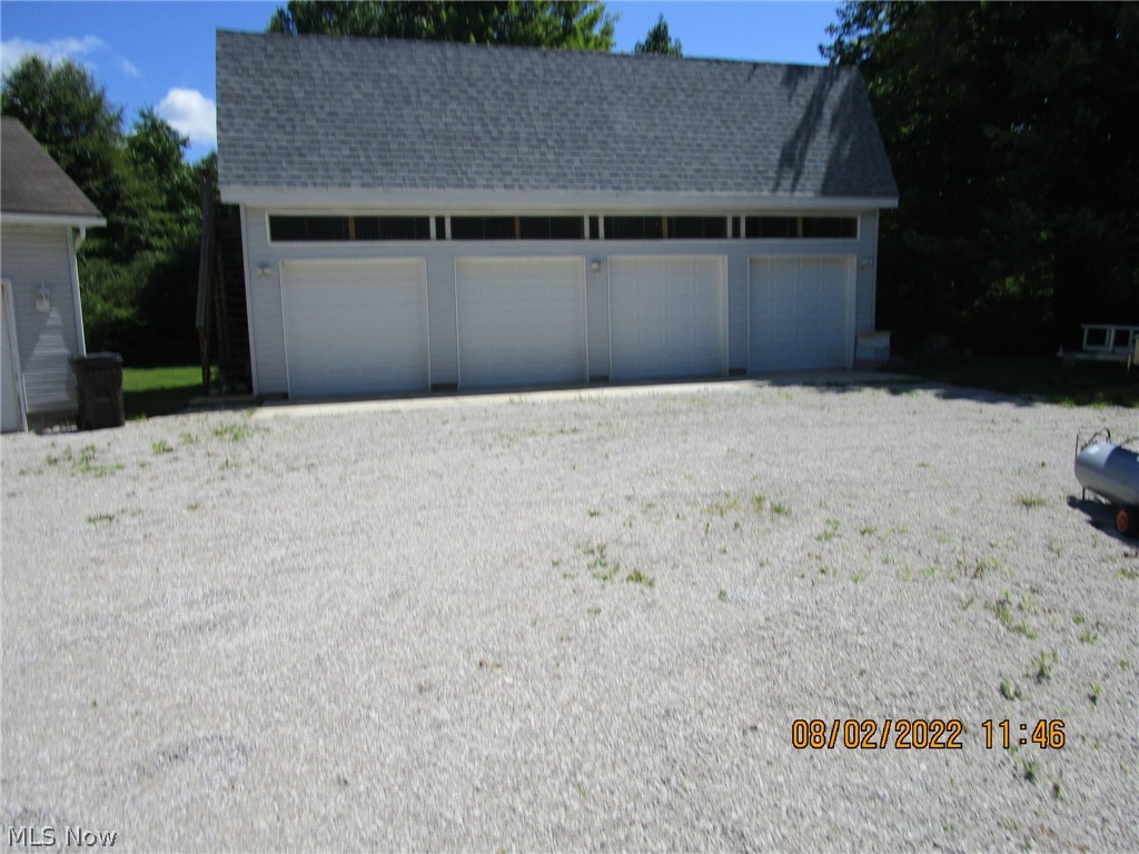 1336 Lewis Road Pierpont, OH 44082 - Photo 31 of 35 Gallery Image 31