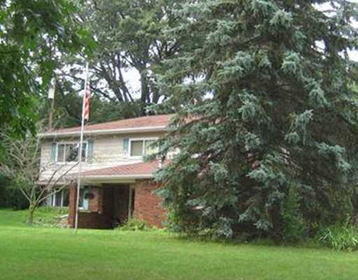 3472 Jewell Road Howell, MI 48843 - Photo 1 of 1 Photo 1