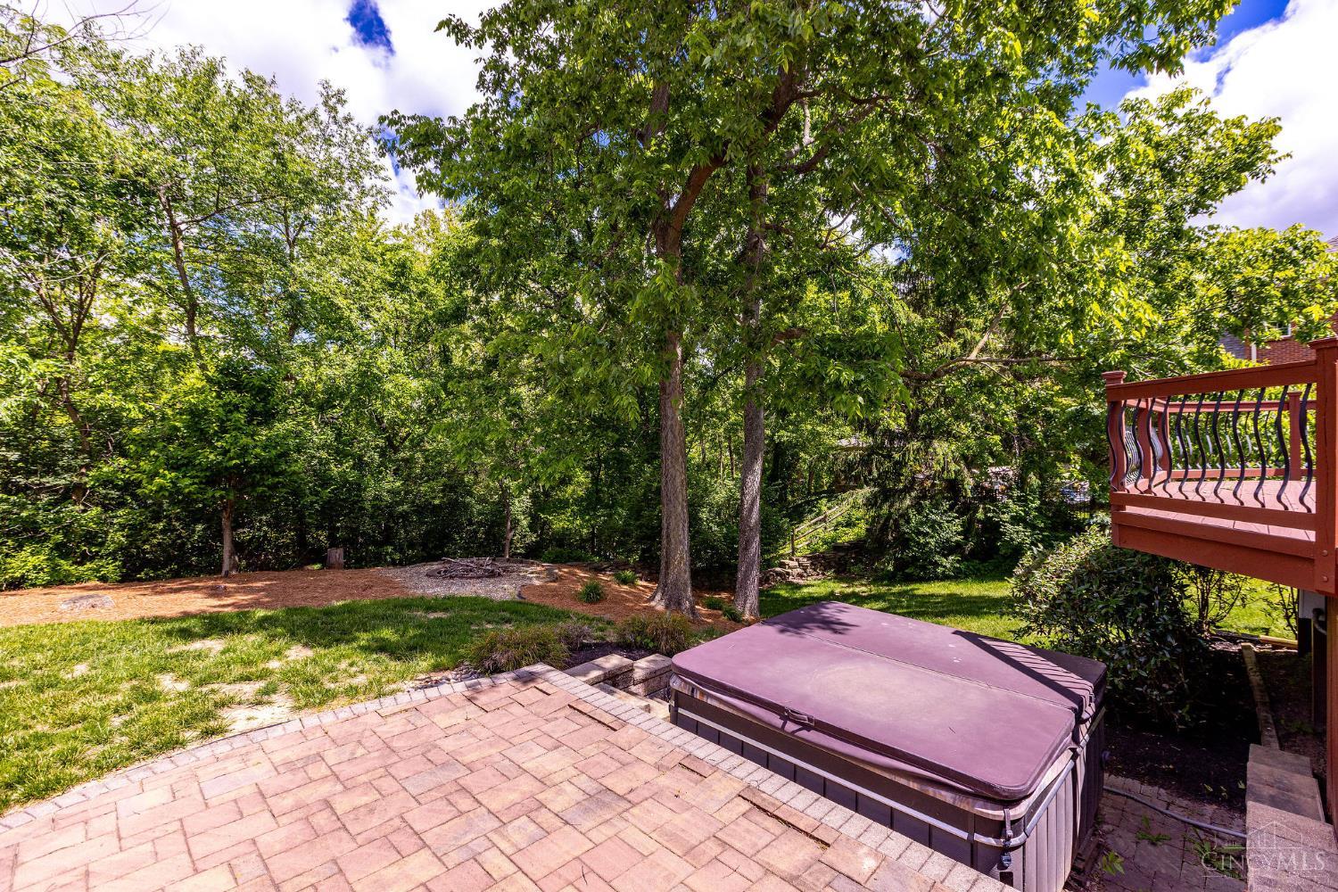 7161 Overton Way Maineville, OH 45039 - Photo 50 of 65