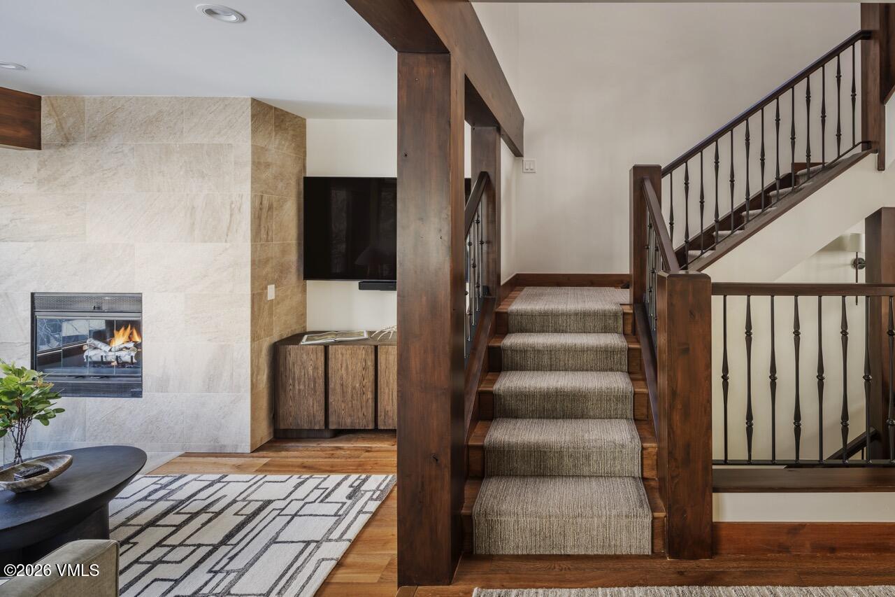 1670 Fallridge Place, Unit C11 Vail, CO 81657 - Photo 16 of 28 260120_Fallridge_1BH0501 Large