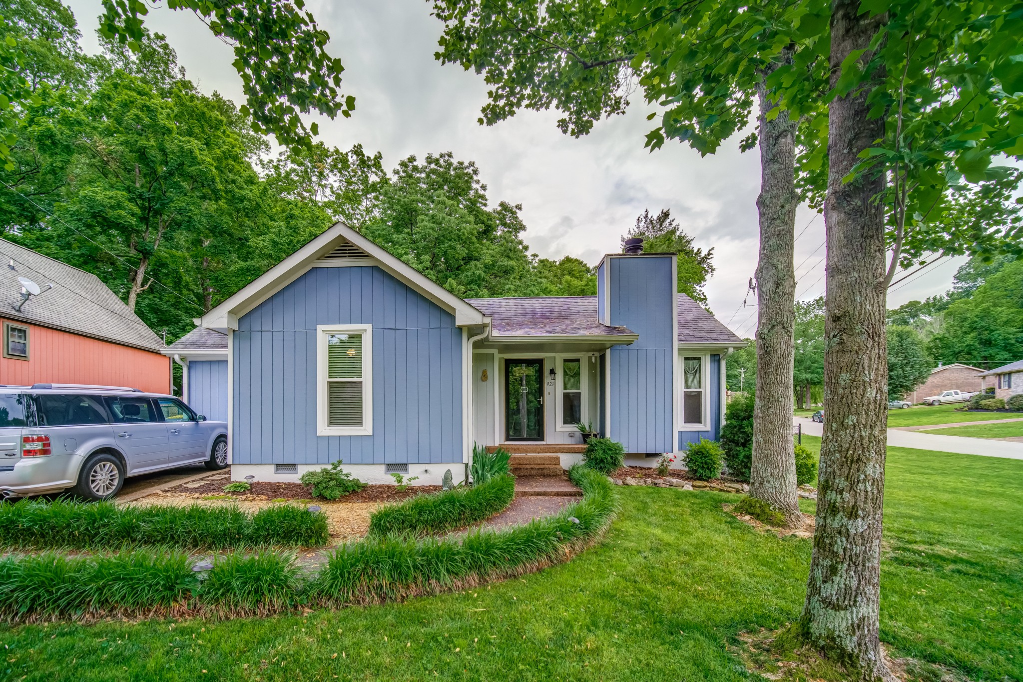 921 Fitzpatrick Road Nashville, TN 37214 - Photo 1 of 39 Gallery Image 1