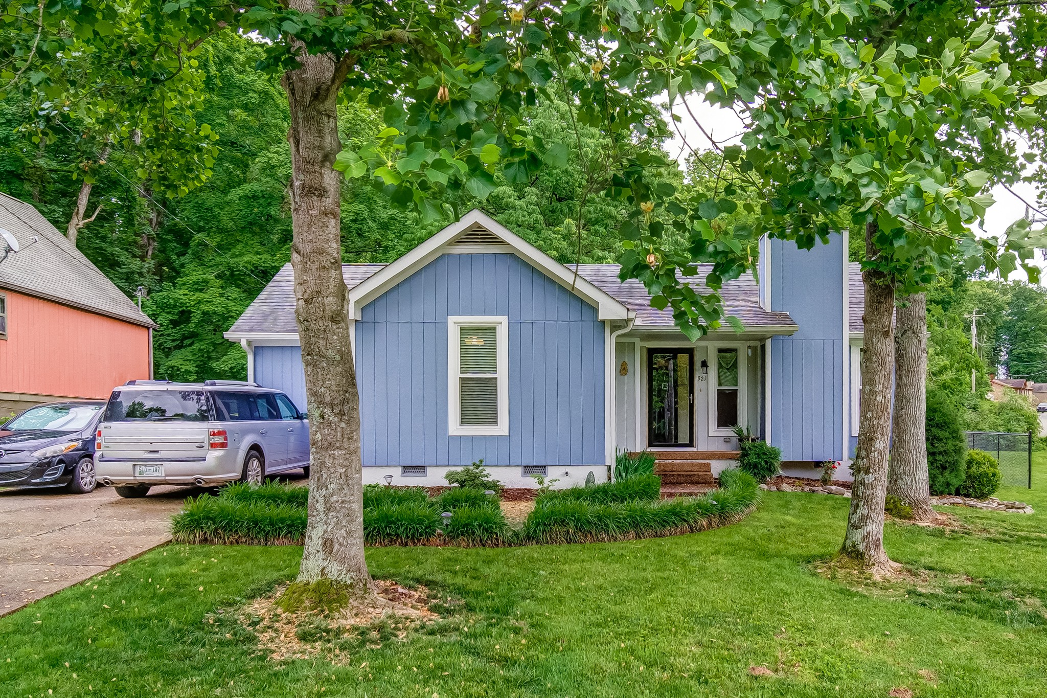 921 Fitzpatrick Road Nashville, TN 37214 - Photo 2 of 39 Gallery Image 2